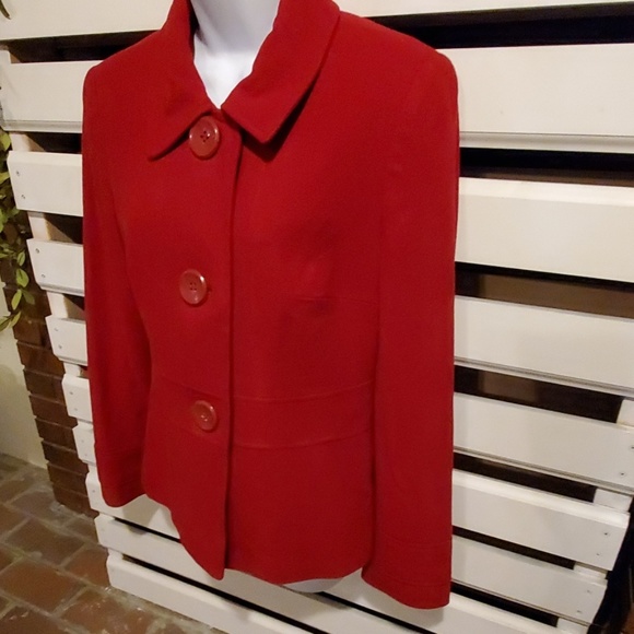 EAST 5TH coat.                     #R318 - Picture 2 of 7